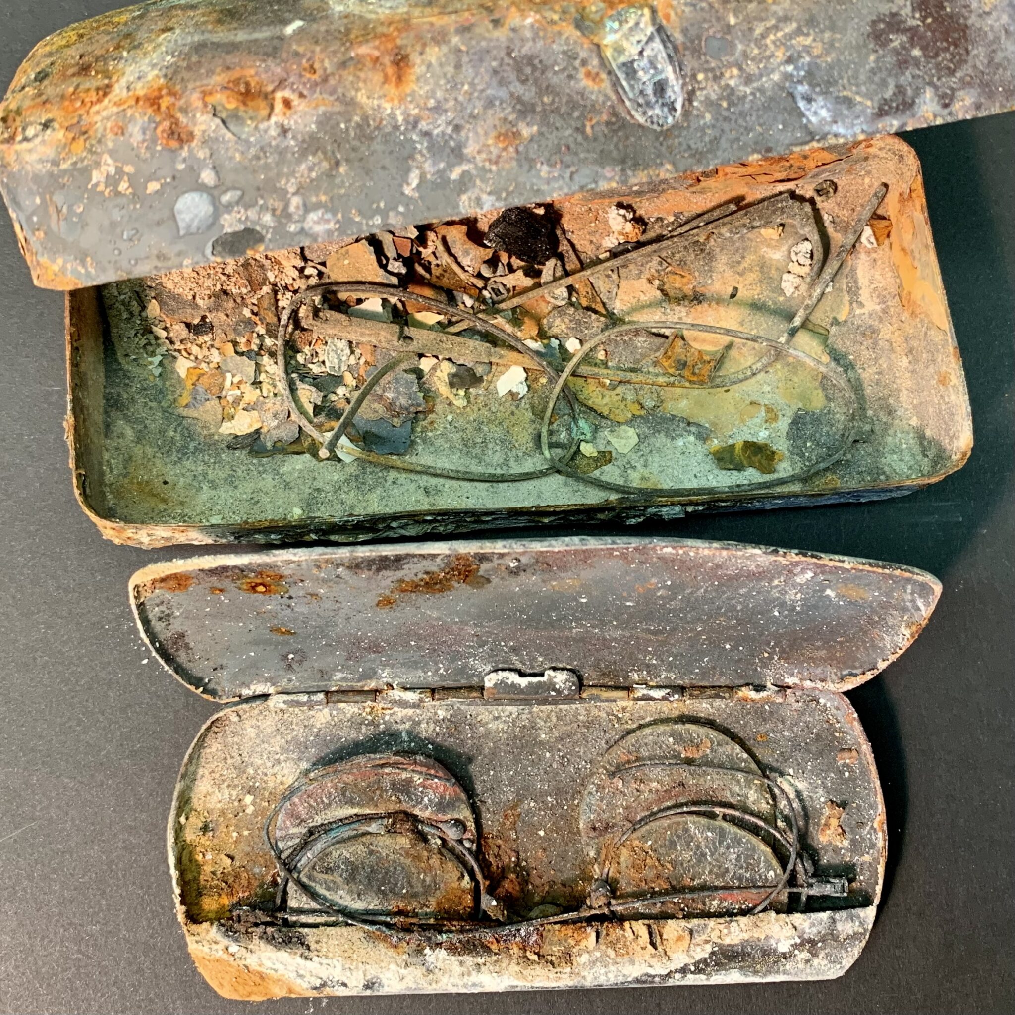 Simple Objects: What do we retain when we lose? – Stephanie Taylor ...